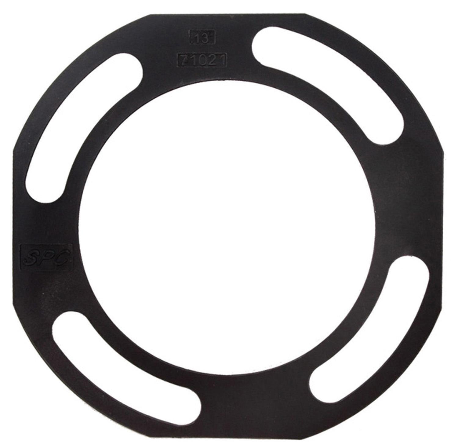 ACDELCO GOLD/PROFESSIONAL - Alignment Shim - DCC - 45k13163