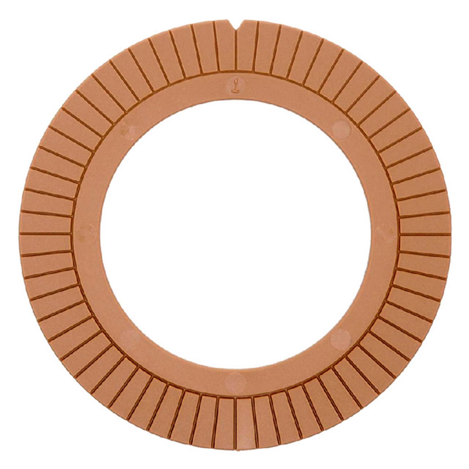 ACDELCO GOLD/PROFESSIONAL - Alignment Shim - DCC - 45k13166
