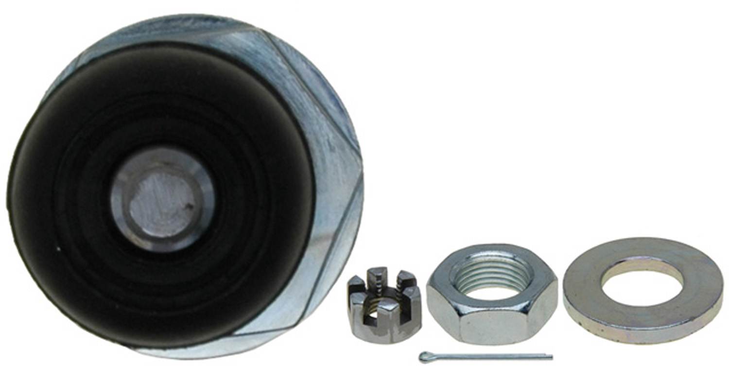 ACDELCO GOLD/PROFESSIONAL - Suspension Ball Joint - DCC - 45k15001