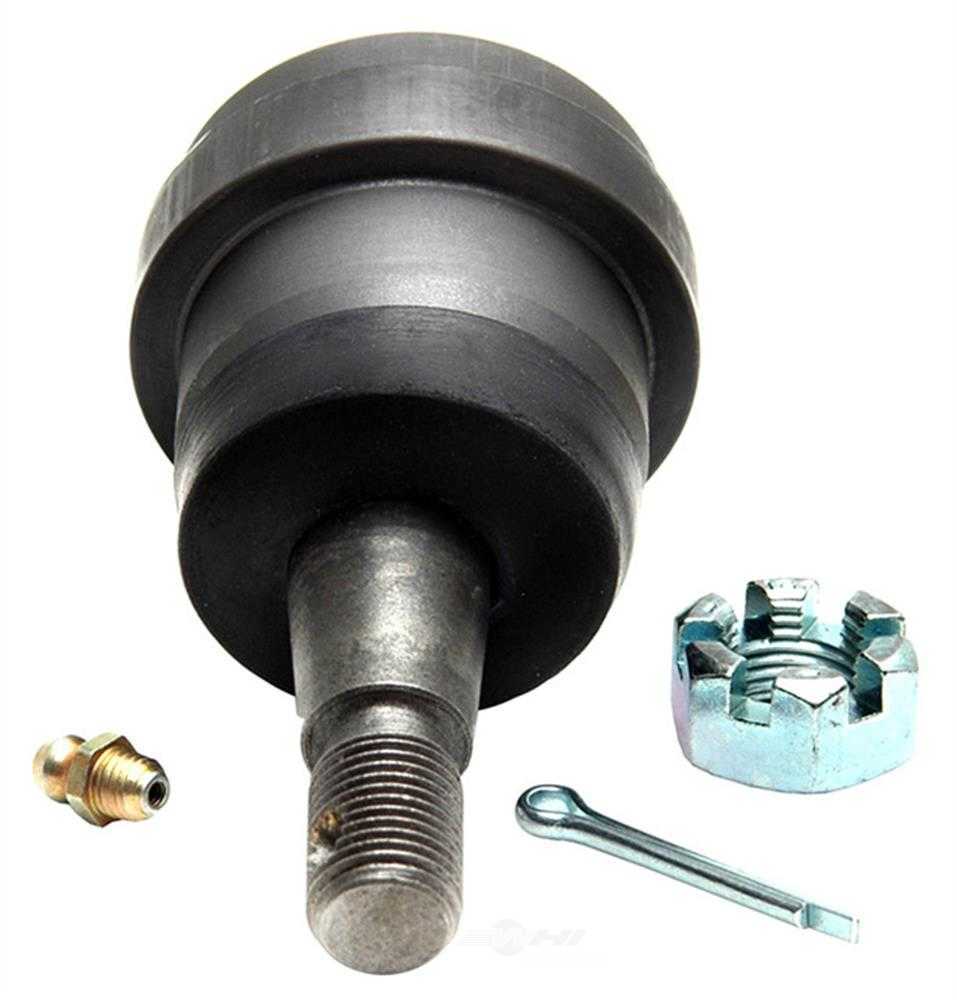 ACDELCO GOLD/PROFESSIONAL - Suspension Ball Joint - DCC - 45k16000