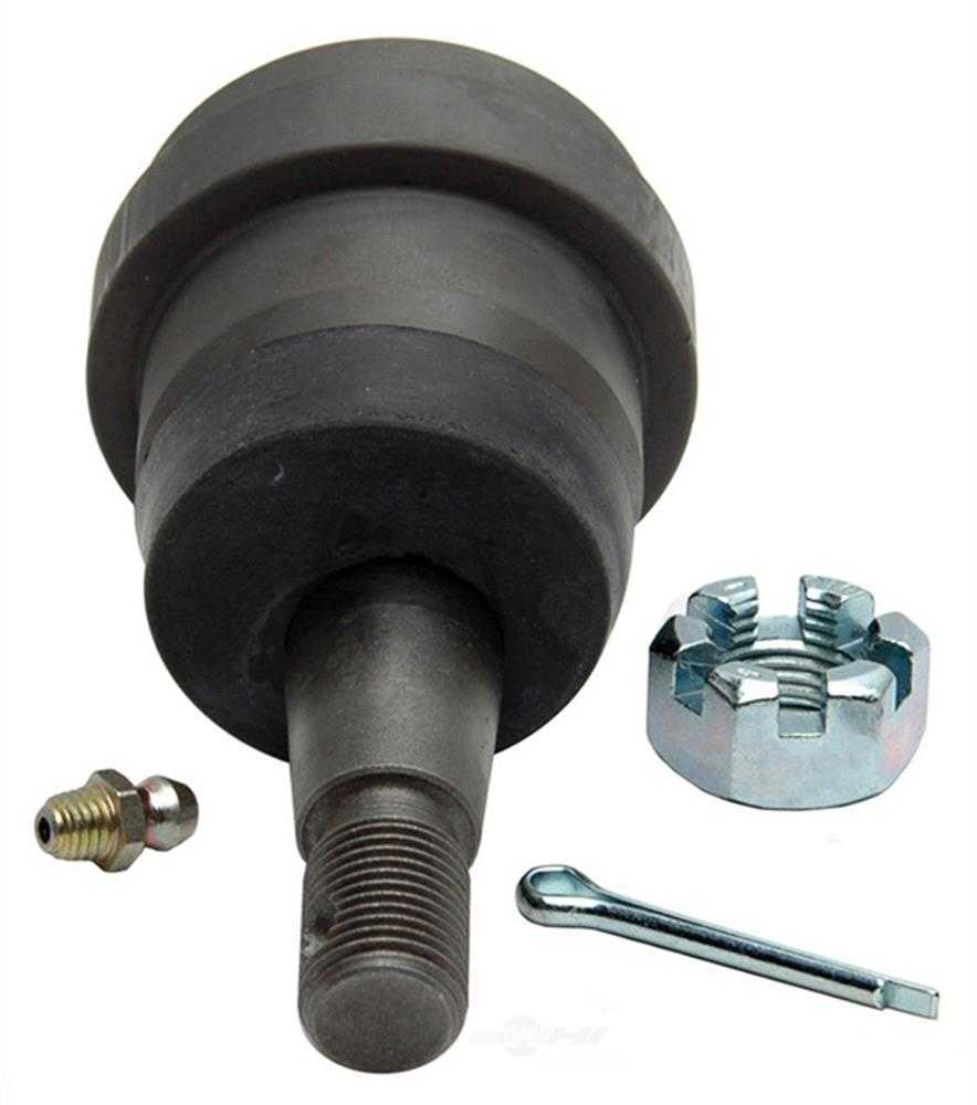 ACDELCO GOLD/PROFESSIONAL - Suspension Ball Joint - DCC - 45k16002