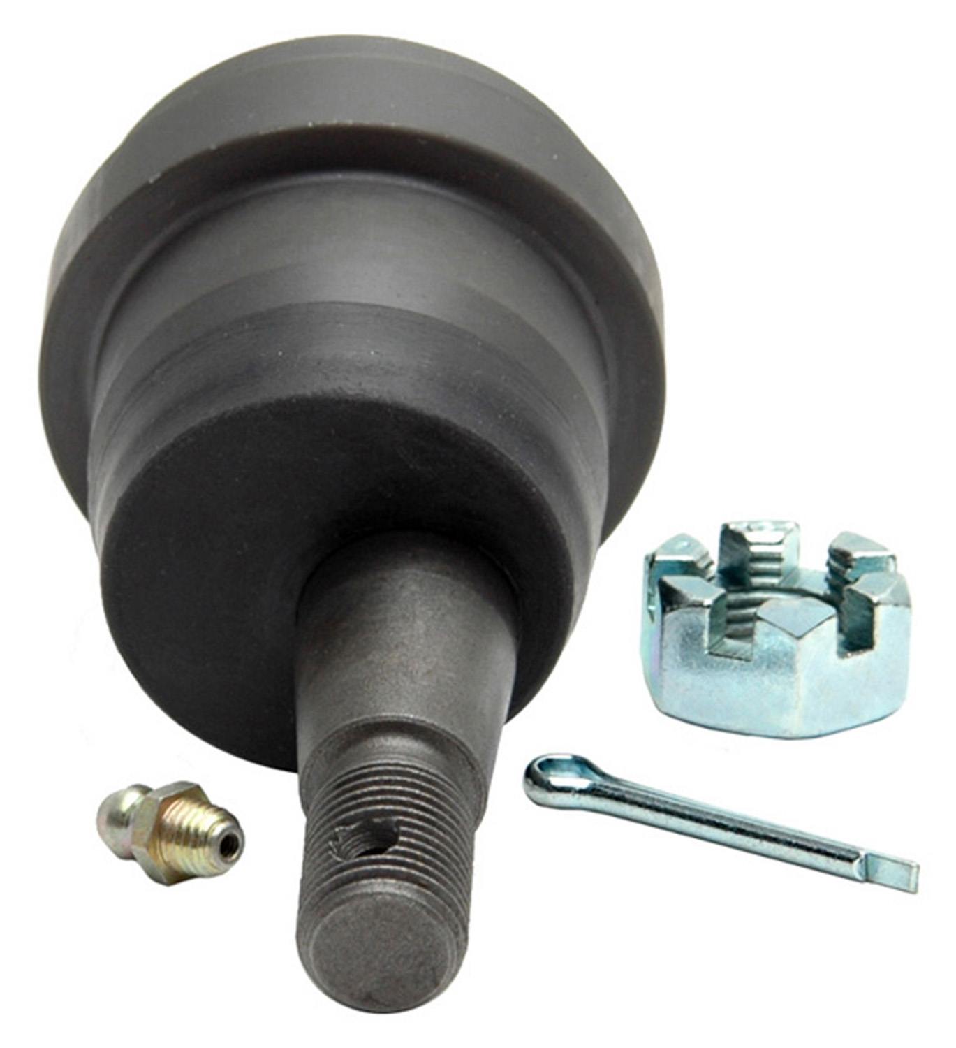 ACDELCO GOLD/PROFESSIONAL - Suspension Ball Joint - DCC - 45k16003