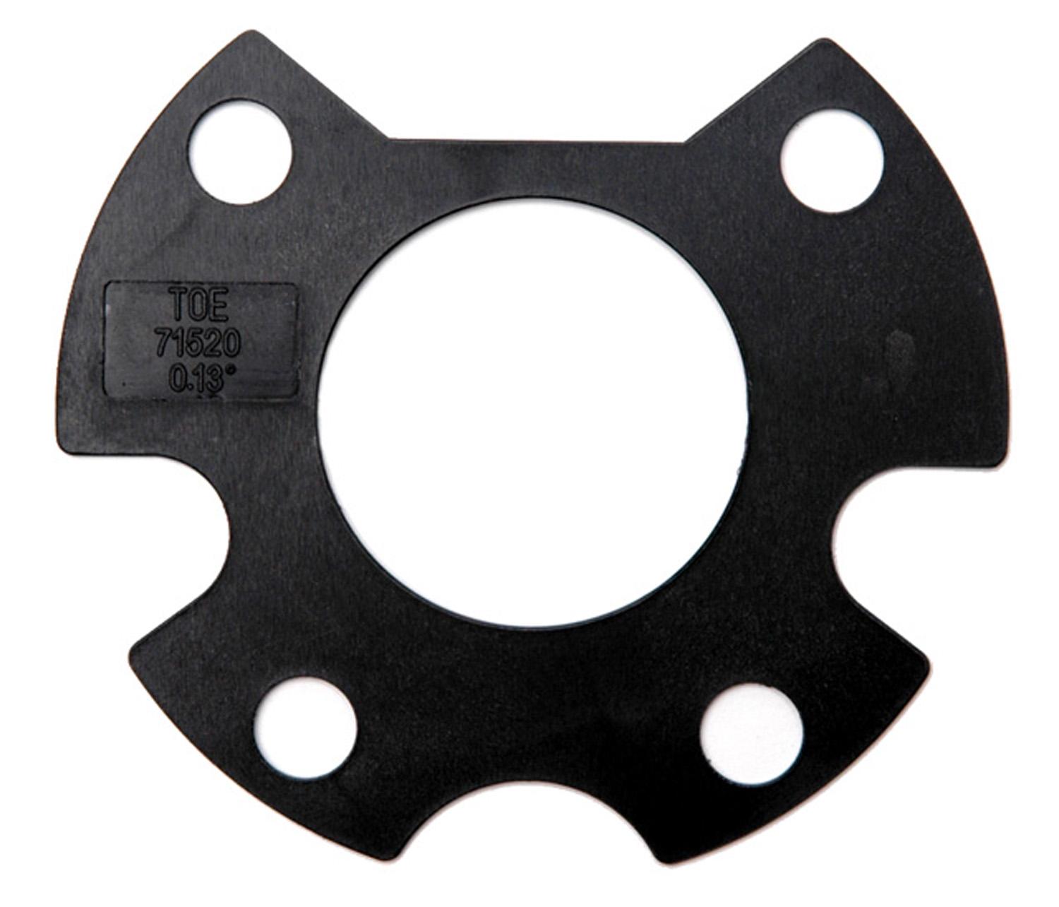 ACDELCO GOLD/PROFESSIONAL - Alignment Shim - DCC - 45k17003