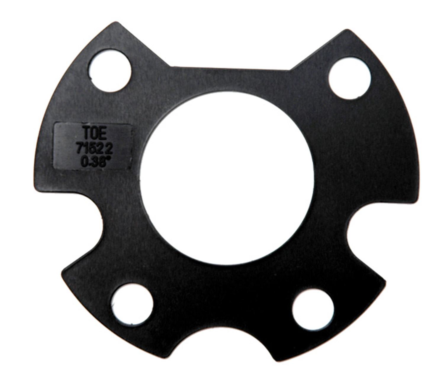 ACDELCO GOLD/PROFESSIONAL - Alignment Shim - DCC - 45k17005