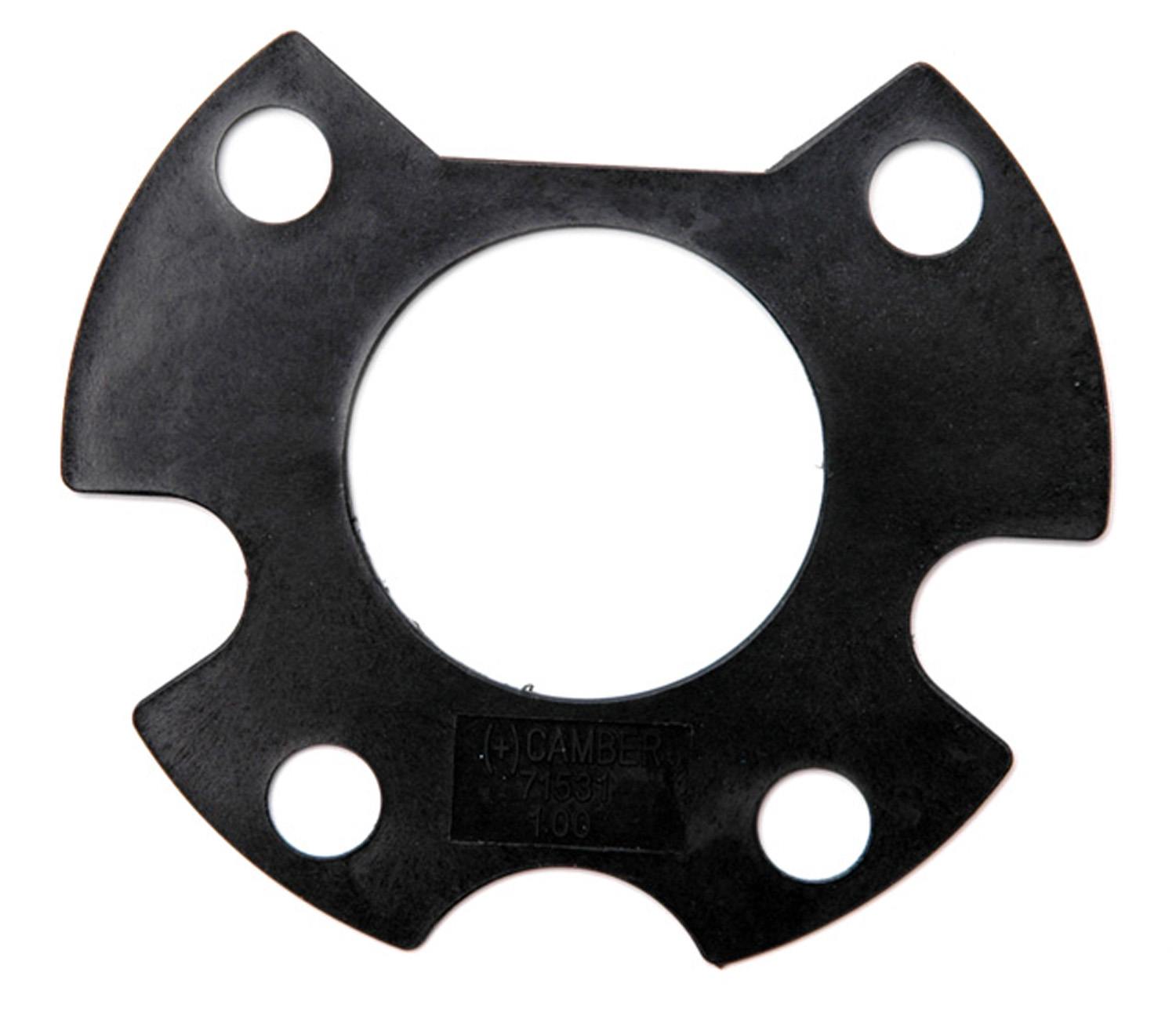 ACDELCO GOLD/PROFESSIONAL - Alignment Shim - DCC - 45k17008