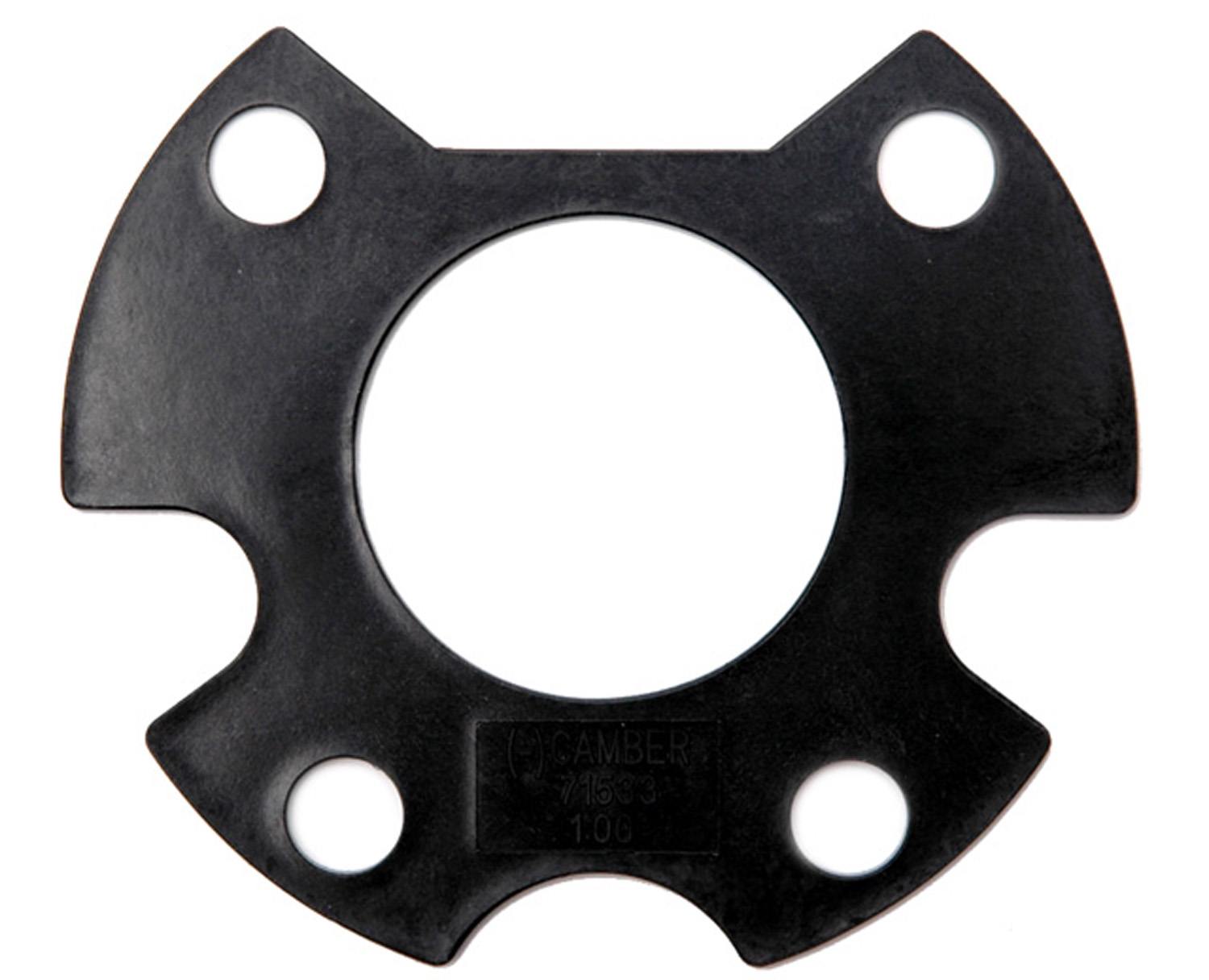 ACDELCO GOLD/PROFESSIONAL - Alignment Shim - DCC - 45k17010