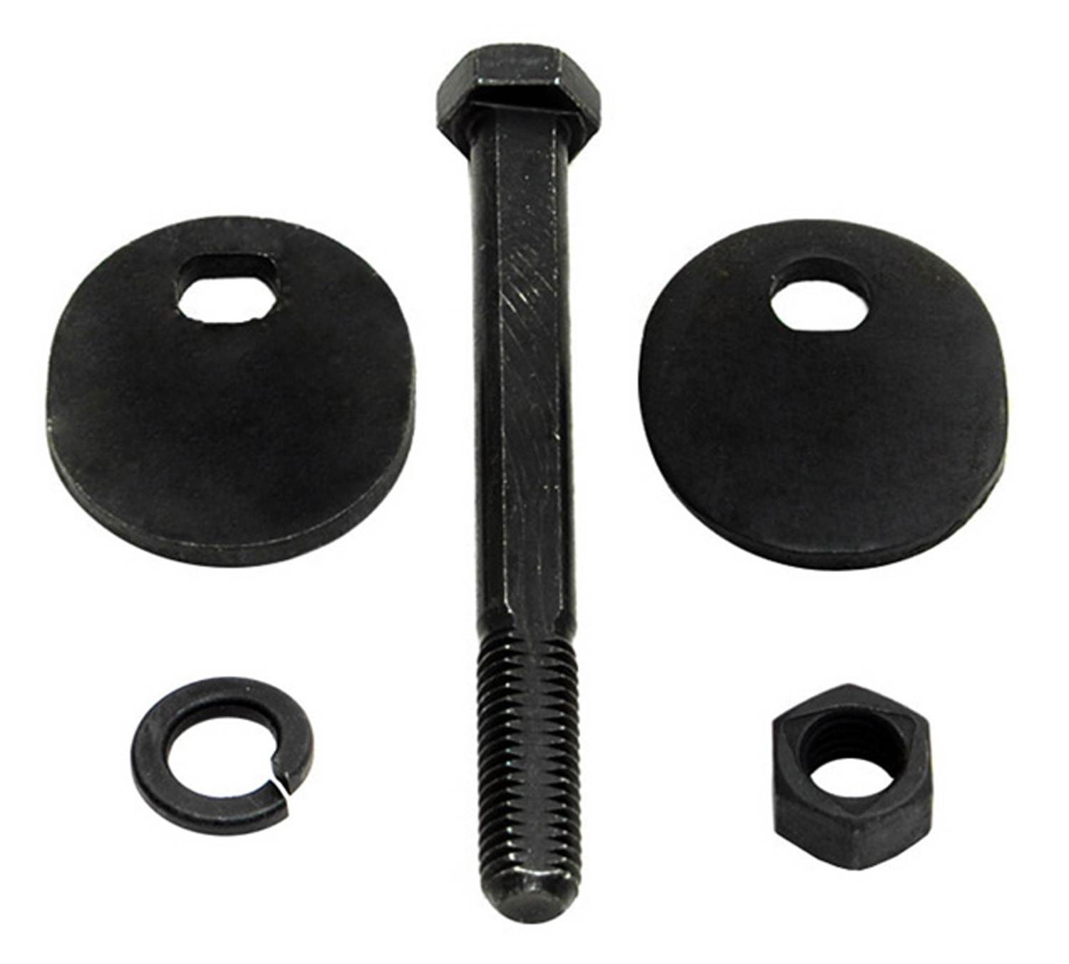 ACDELCO GOLD/PROFESSIONAL - Alignment Camber Kit - DCC - 45k18023