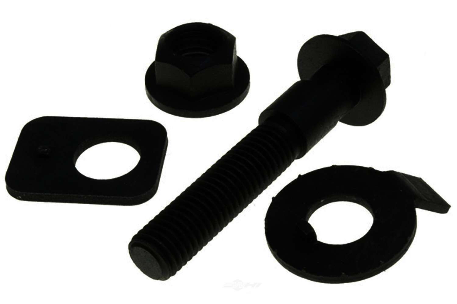ACDELCO GOLD/PROFESSIONAL - Alignment Camber Kit (Front) - DCC 45K18038