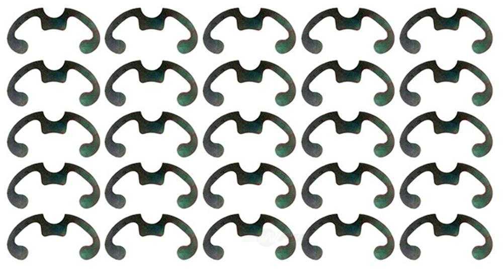 ACDELCO GOLD/PROFESSIONAL - Alignment Shim - DCC - 45k23002