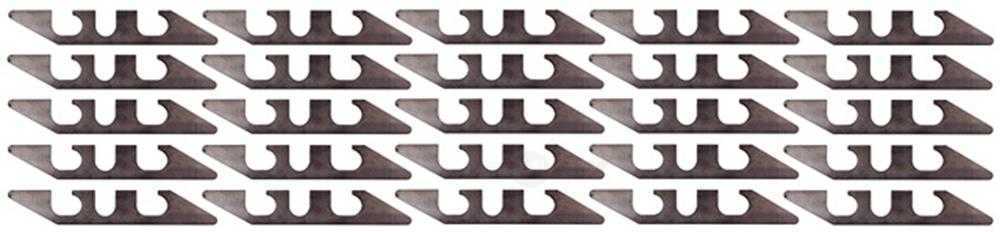 ACDELCO GOLD/PROFESSIONAL - Alignment Shim - DCC - 45k23004