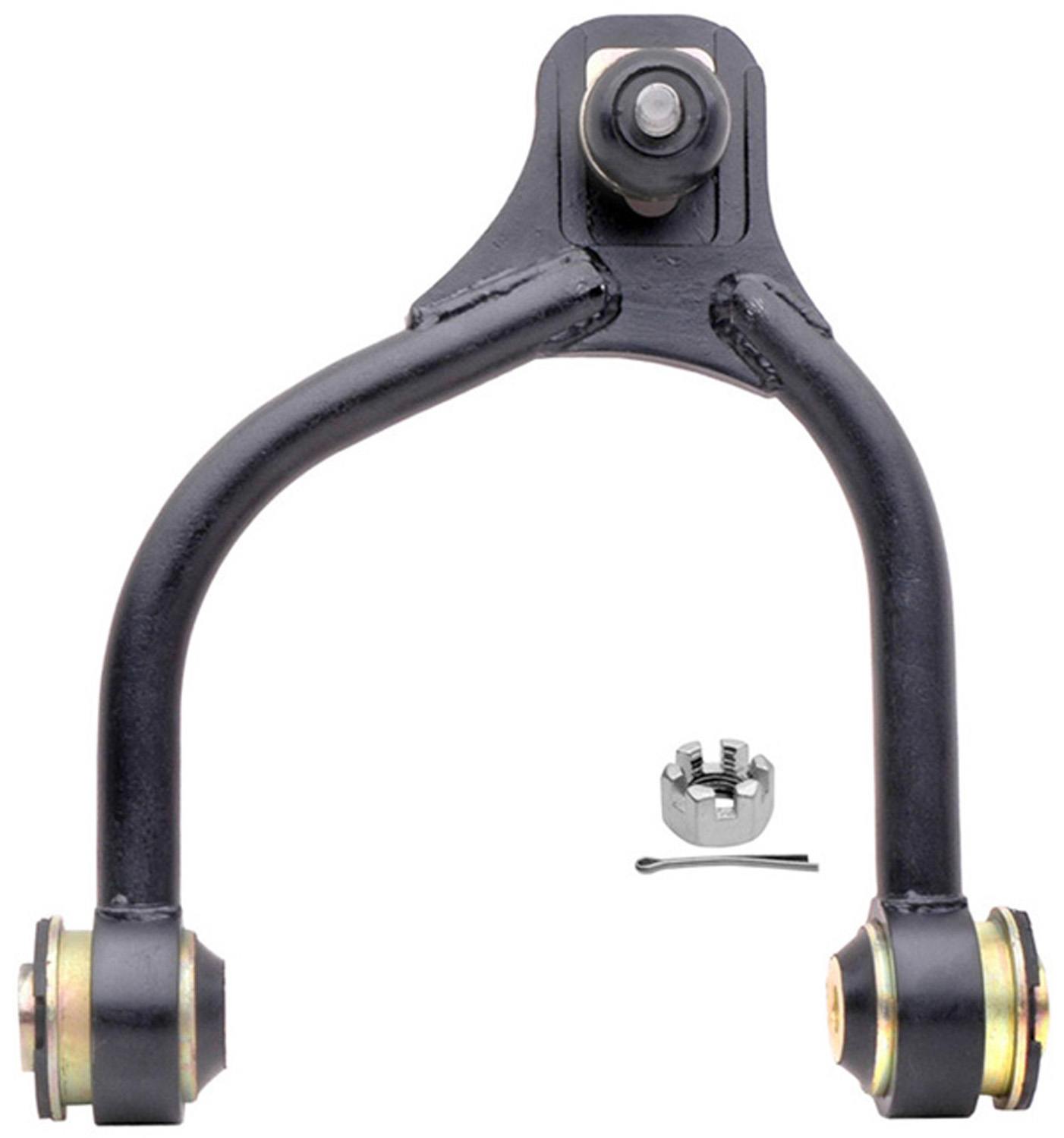 ACDELCO GOLD/PROFESSIONAL - Suspension Control Arm and Ball Joint Assembly - DCC - 45k25003