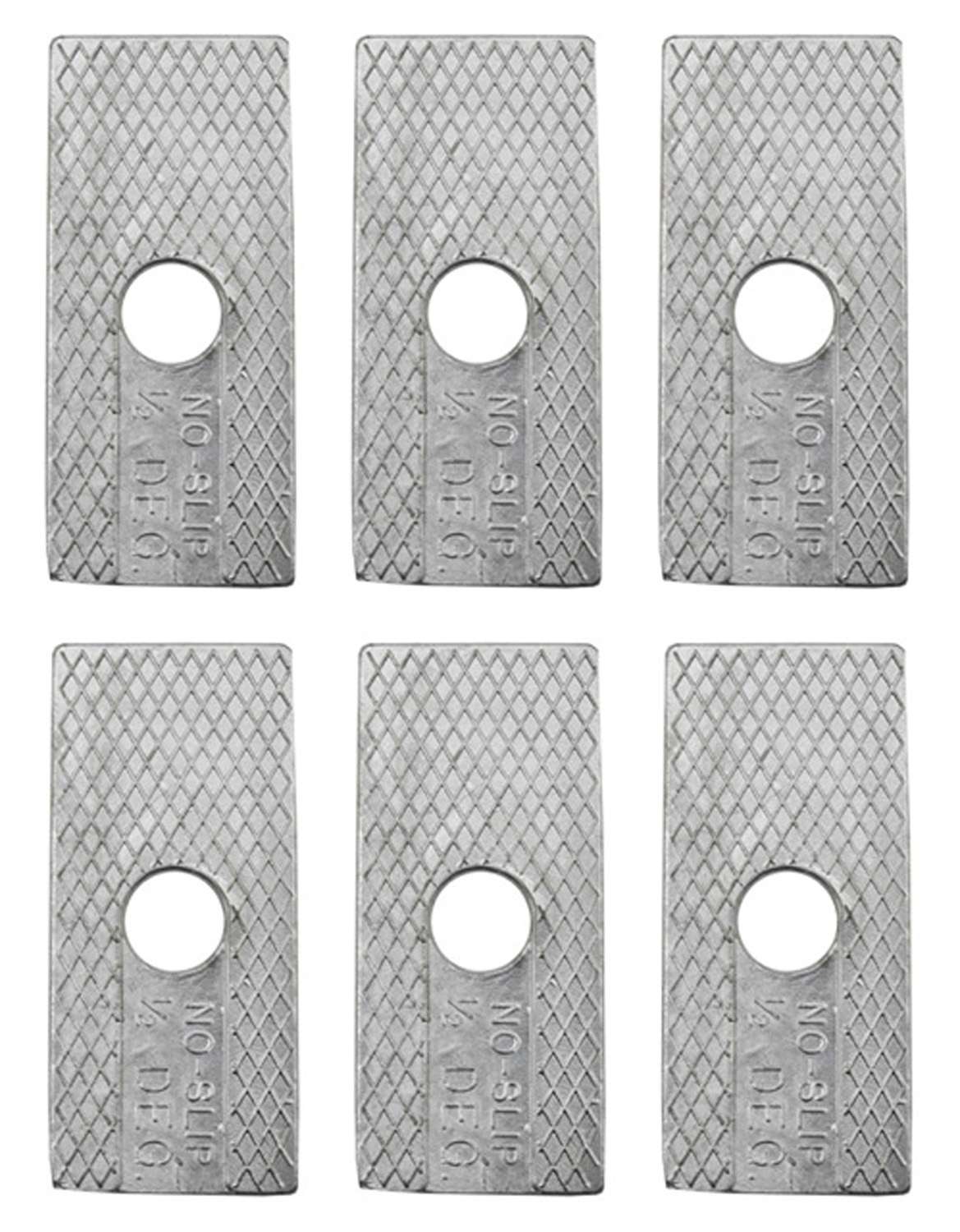 ACDELCO GOLD/PROFESSIONAL - Alignment Caster Wedge Multi-Pack - DCC - 45k27000