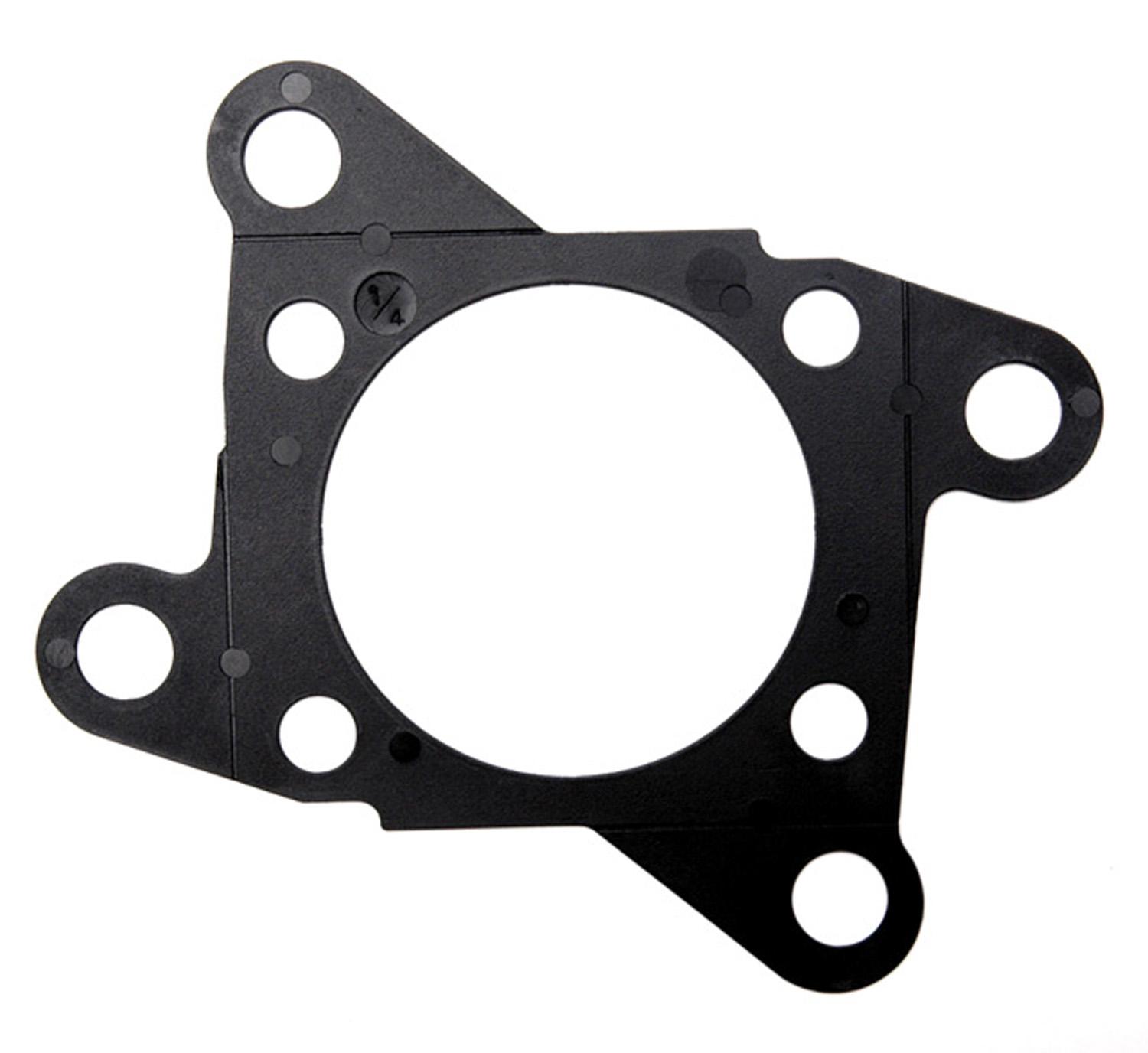 ACDELCO GOLD/PROFESSIONAL - Alignment Shim - DCC - 45k5004