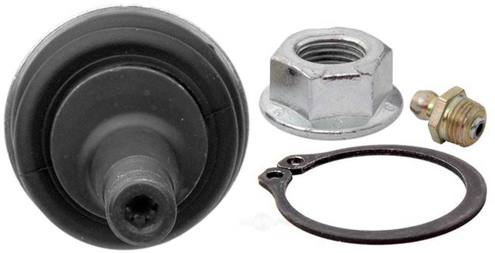 ACDELCO GOLD/PROFESSIONAL - Suspension Ball Joint - DCC - 45k5008