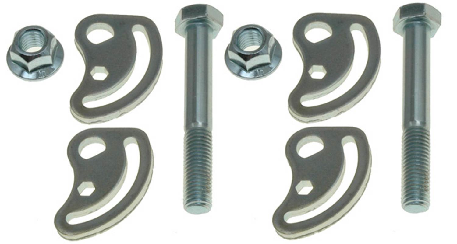 ACDELCO GOLD/PROFESSIONAL - Alignment Caster/Camber Kit - DCC 45K5012