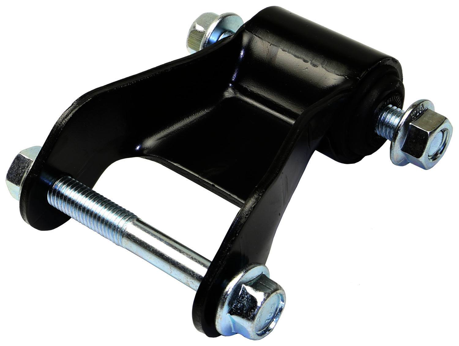 ACDELCO GOLD/PROFESSIONAL - Leaf Spring Shackle - DCC - 45l0018