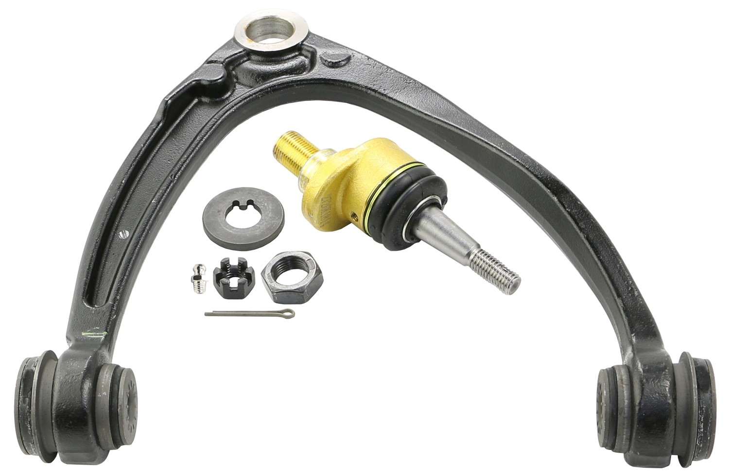 ACDELCO GOLD/PROFESSIONAL - Suspension Control Arm and Ball Joint Assembly - DCC - 45o0004