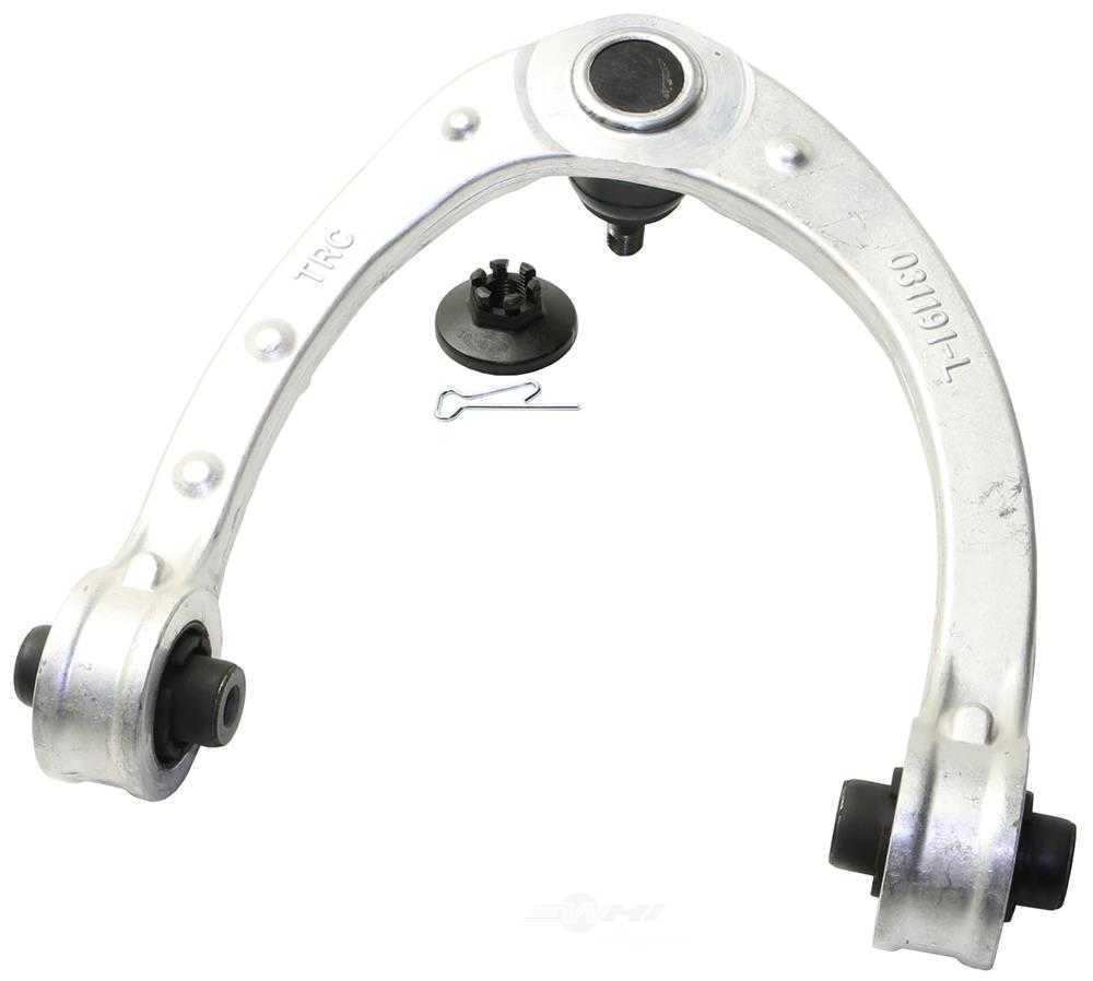ACDELCO GOLD/PROFESSIONAL - Suspension Control Arm and Ball Joint Assembly - DCC - 45p0062