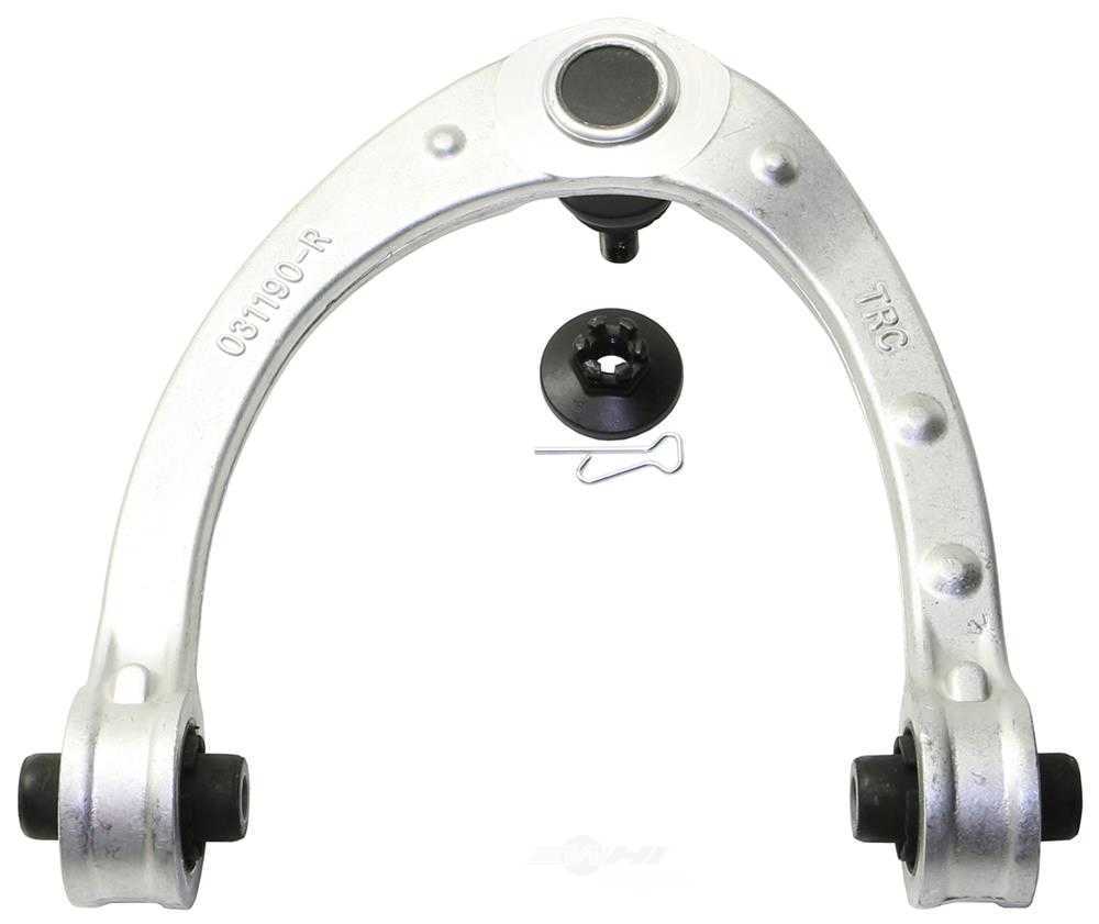 ACDELCO GOLD/PROFESSIONAL - Suspension Control Arm and Ball Joint Assembly - DCC - 45p0063