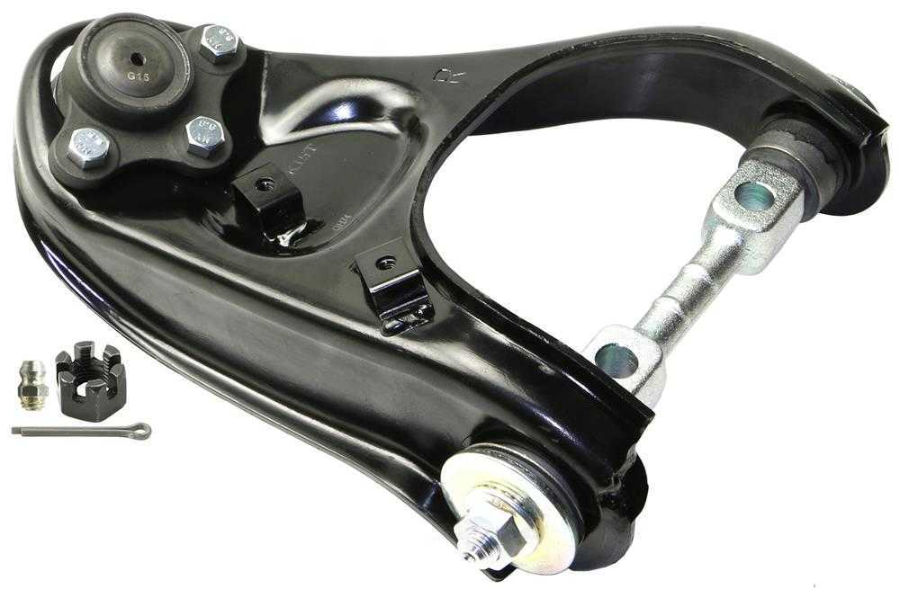 ACDELCO GOLD/PROFESSIONAL - Suspension Control Arm and Ball Joint Assembly - DCC - 45p0074