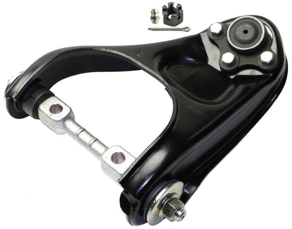 ACDELCO GOLD/PROFESSIONAL - Suspension Control Arm and Ball Joint Assembly - DCC - 45p0075