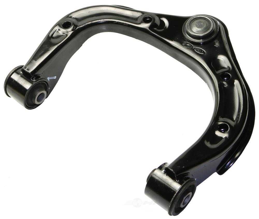 ACDELCO GOLD/PROFESSIONAL - Suspension Control Arm and Ball Joint Assembly - DCC - 45p0092