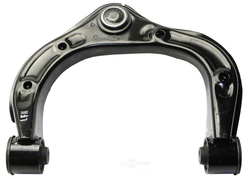ACDELCO GOLD/PROFESSIONAL - Suspension Control Arm and Ball Joint Assembly - DCC - 45p0093