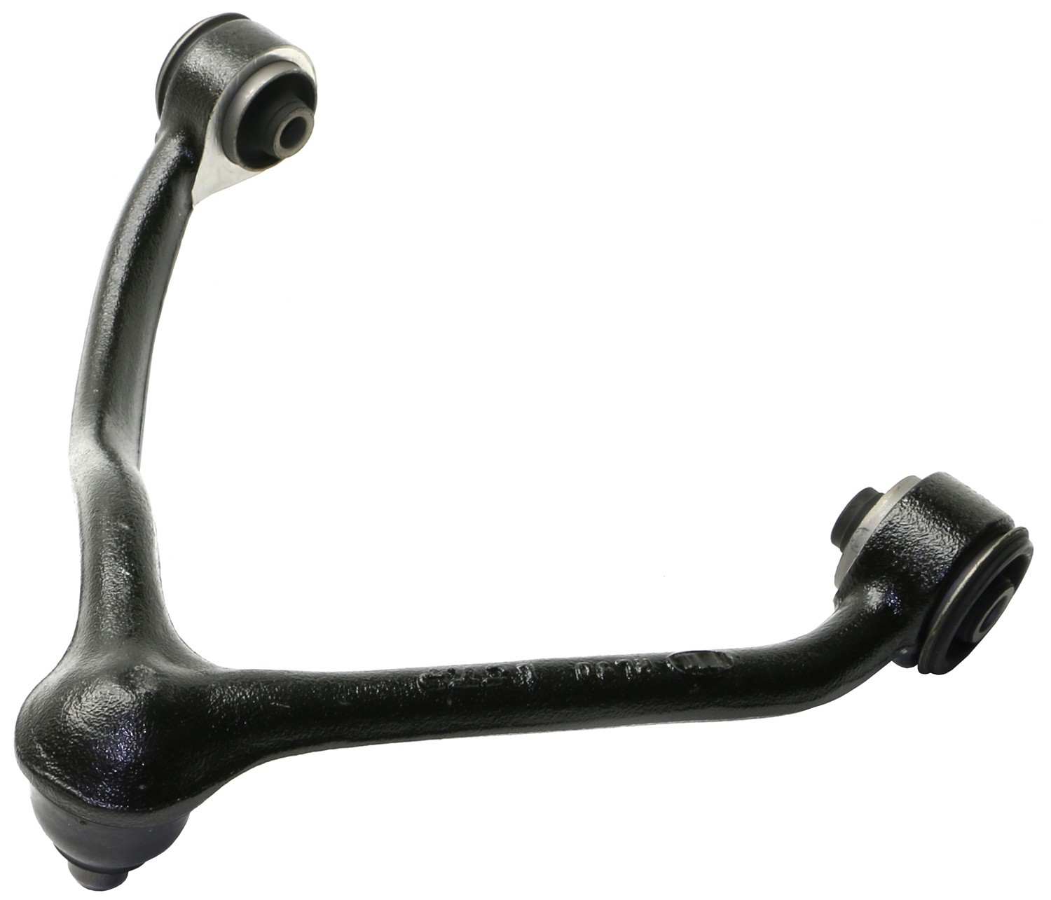 ACDELCO GOLD/PROFESSIONAL - Suspension Control Arm and Ball Joint Assembly - DCC - 45p0097