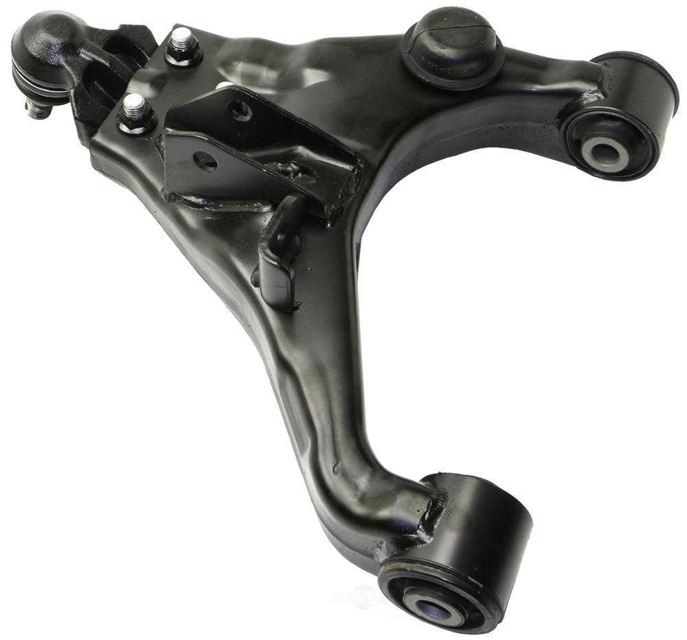 ACDELCO GOLD/PROFESSIONAL - Suspension Control Arm and Ball Joint Assembly - DCC - 45p0098