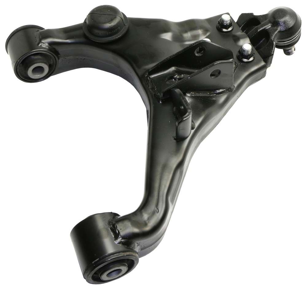 ACDELCO GOLD/PROFESSIONAL - Suspension Control Arm and Ball Joint Assembly - DCC - 45p0099