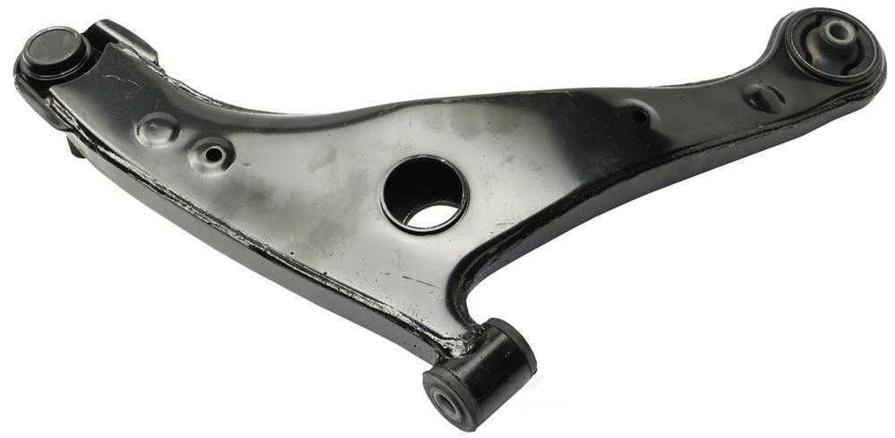 ACDELCO GOLD/PROFESSIONAL - Suspension Control Arm and Ball Joint Assembly - DCC - 45p0115