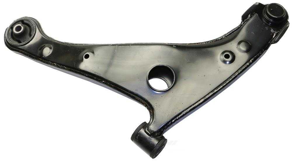 ACDELCO GOLD/PROFESSIONAL - Suspension Control Arm and Ball Joint Assembly - DCC - 45p0116