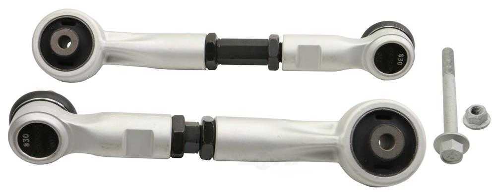 ACDELCO GOLD/PROFESSIONAL - Suspension Control Arm and Ball Joint Assembly - DCC - 45p0130