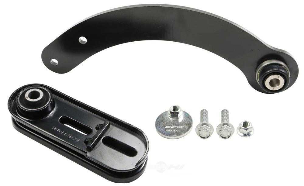 ACDELCO GOLD/PROFESSIONAL - Suspension Control Arm - DCC - 45p0133