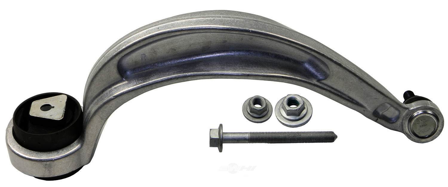 ACDELCO GOLD/PROFESSIONAL - Suspension Control Arm and Ball Joint Assembly - DCC - 45p0138