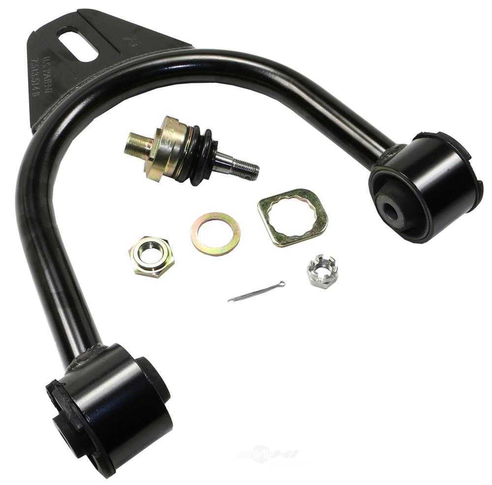 ACDELCO GOLD/PROFESSIONAL - Suspension Control Arm and Ball Joint Assembly - DCC - 45p0211