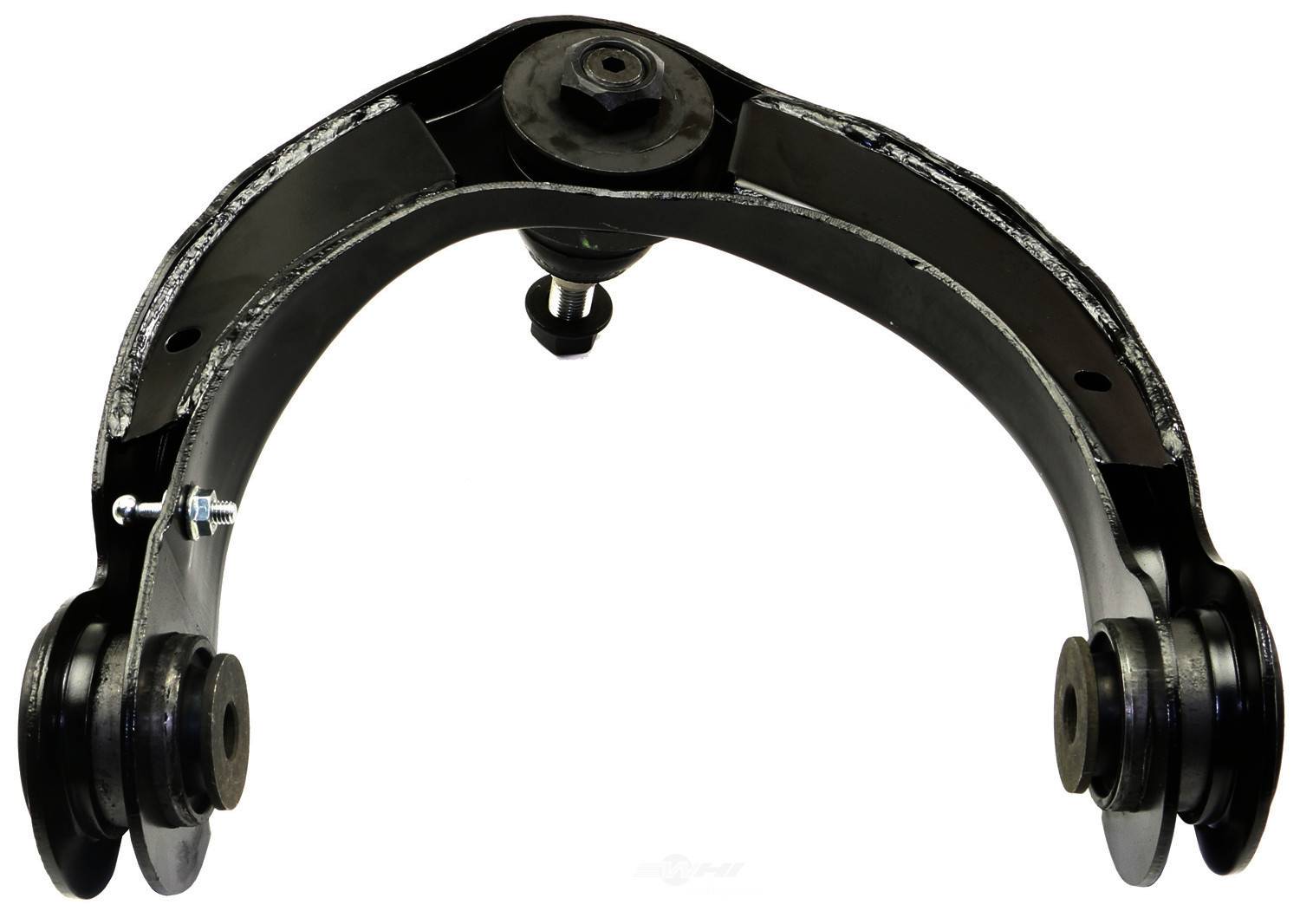 ACDELCO GOLD/PROFESSIONAL - Suspension Control Arm and Ball Joint Assembly - DCC - 45p0212