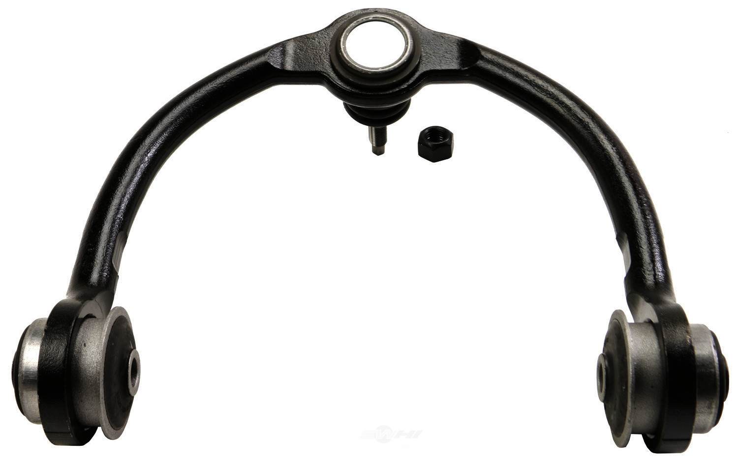 ACDELCO GOLD/PROFESSIONAL - Suspension Control Arm and Ball Joint Assembly - DCC - 45p0216