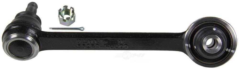 ACDELCO GOLD/PROFESSIONAL - Suspension Control Arm and Ball Joint Assembly - DCC - 45p0223