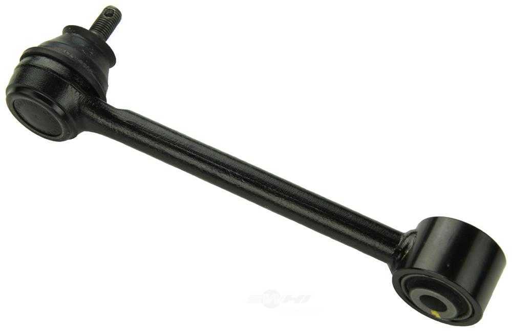 ACDELCO GOLD/PROFESSIONAL - Suspension Control Arm and Ball Joint Assembly - DCC - 45p0237