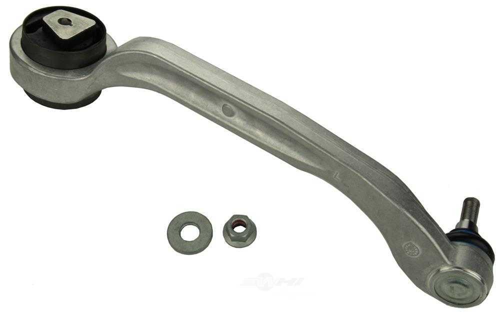 ACDELCO GOLD/PROFESSIONAL - Suspension Control Arm and Ball Joint Assembly - DCC - 45p0240