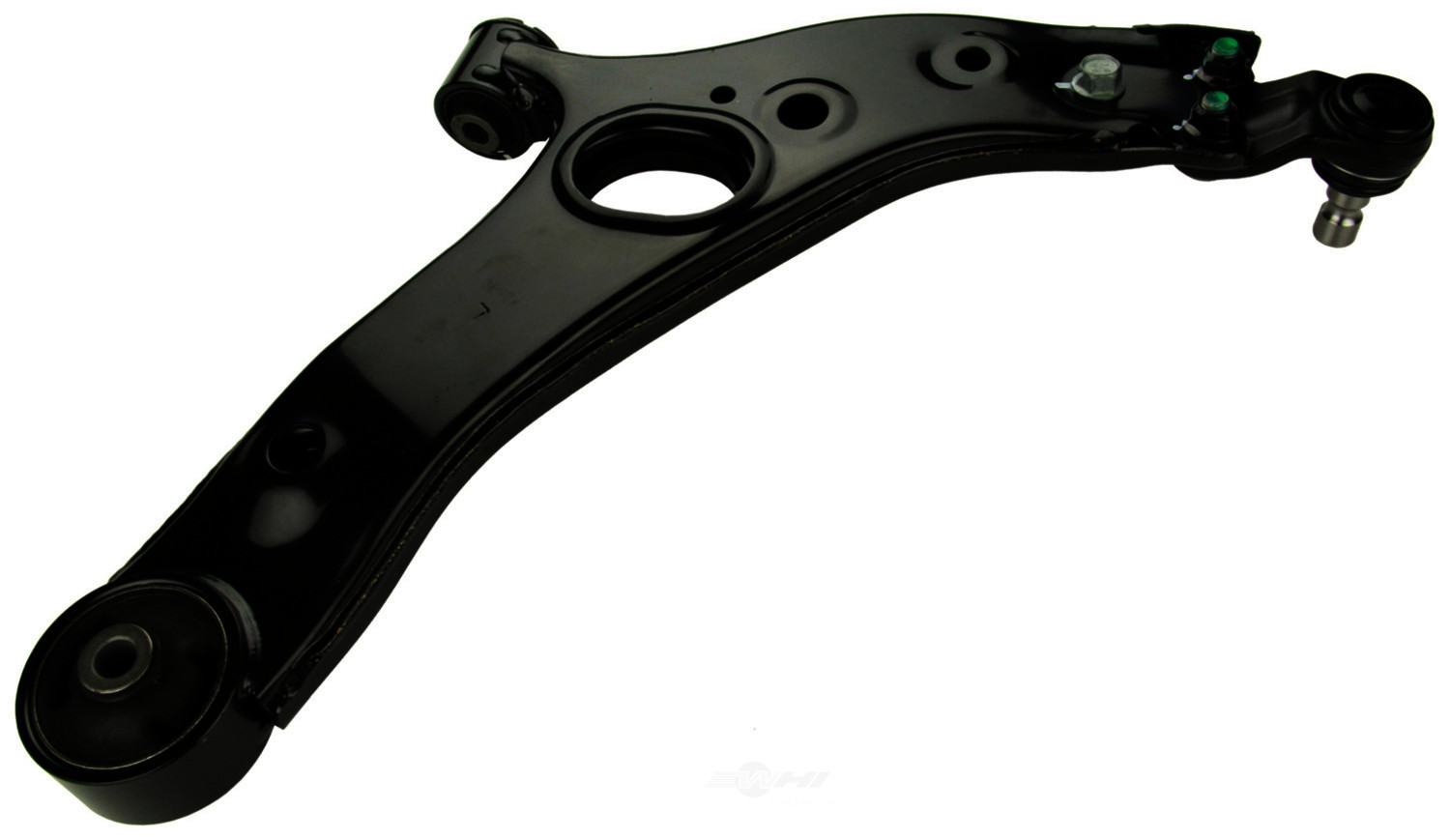 ACDELCO GOLD/PROFESSIONAL - Suspension Control Arm and Ball Joint Assembly - DCC - 45p0247