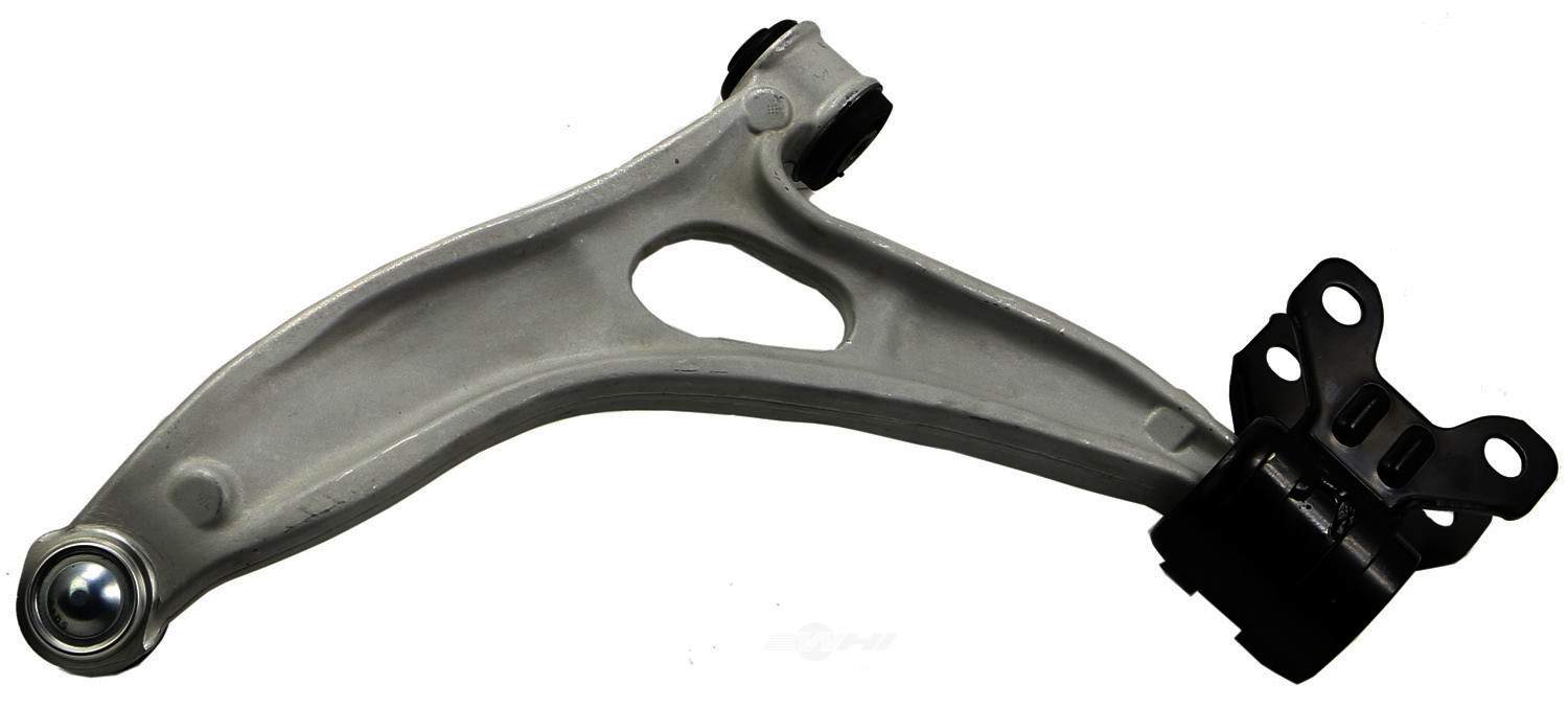 ACDELCO GOLD/PROFESSIONAL - Suspension Control Arm and Ball Joint Assembly - DCC - 45p0258