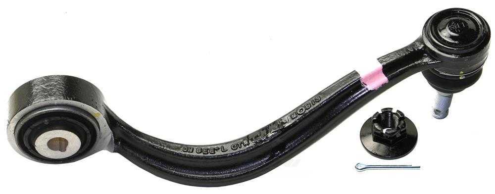 ACDELCO GOLD/PROFESSIONAL - Suspension Control Arm and Ball Joint Assembly - DCC - 45p0261