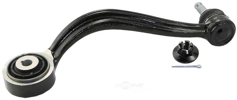 ACDELCO GOLD/PROFESSIONAL - Suspension Control Arm and Ball Joint Assembly - DCC - 45p0262