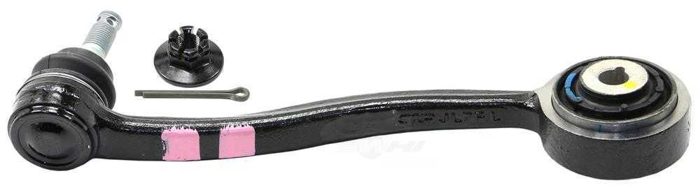 ACDELCO GOLD/PROFESSIONAL - Suspension Control Arm and Ball Joint Assembly - DCC - 45p0265