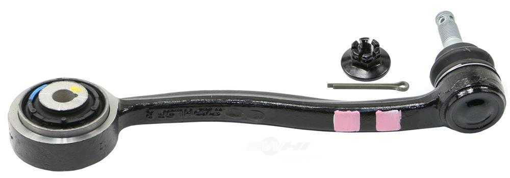 ACDELCO GOLD/PROFESSIONAL - Suspension Control Arm and Ball Joint Assembly - DCC - 45p0266