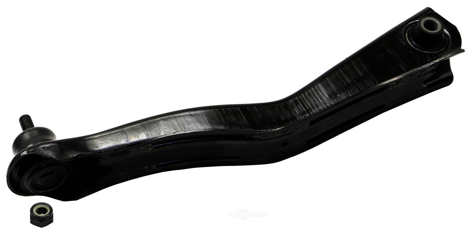 ACDELCO GOLD/PROFESSIONAL - Suspension Control Arm and Ball Joint Assembly - DCC - 45p0272