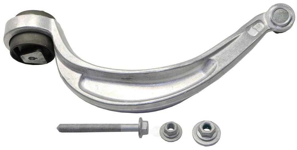ACDELCO GOLD/PROFESSIONAL - Suspension Control Arm and Ball Joint Assembly - DCC - 45p0275