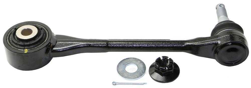 ACDELCO GOLD/PROFESSIONAL - Suspension Control Arm and Ball Joint Assembly - DCC - 45p0278